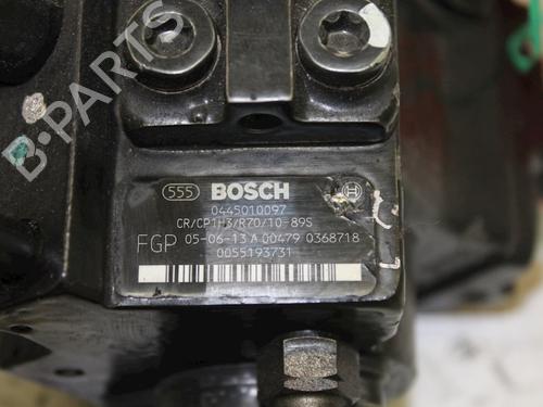 Fuel pump OPEL ASTRA H GTC (A04) 1.9 CDTI (L08) | BP15982954M76 