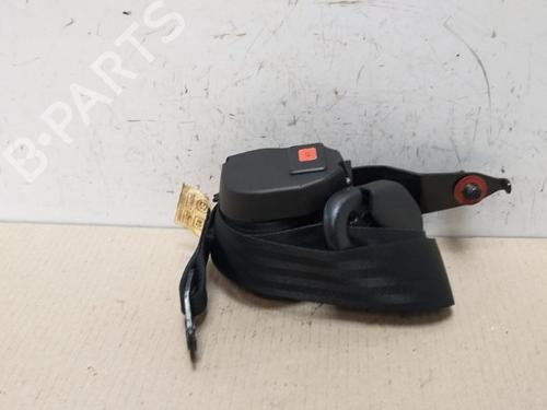 Used Front left seatbelt Front left seatbelt 16075377 16075377