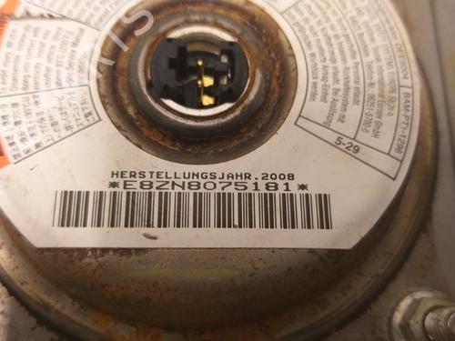 Driver airbag SUZUKI SX4 (EY, GY) 1.6 VVT (RW416, YA21S) | BP22333372C9