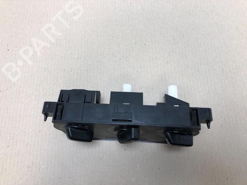 Climate control NISSAN MICRA II (K11) 1.3 i 16V | BP15537989I5 