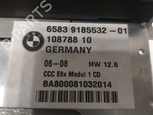 Elektronisk modul BMW 1 (E87) 123 d | BP25795702M83 