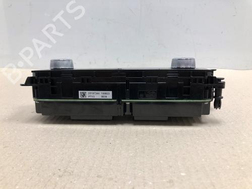 Climate control SKODA SCALA (NW1) 1.5 TSI | BP37212265I5 - Image 5