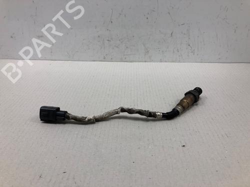 Electronic sensor TOYOTA AYGO (_B1_) 1.0 (KGB10_, KGB10R) | BP37206281M84 - Image 4