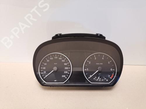 instrument-cluster-bmw-1-e87-116-i-9122587-912258701-2003-2004-2005-2006-2007-2008-2009-2010-2011-2012-2013-15339888 main image