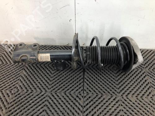 Used Left front shock absorber Left front shock absorber 37206471 37206471