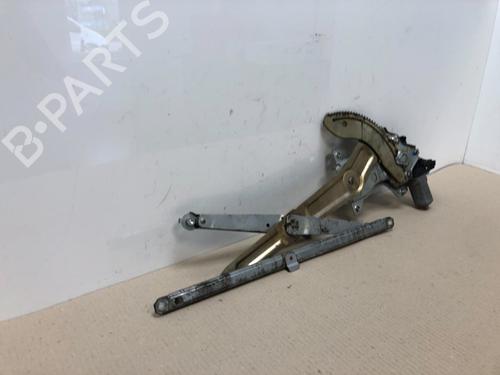Front left window mechanism SUZUKI SWIFT III (MZ, EZ) 1.3 (RS413, ZC11S) | BP15650339C22 