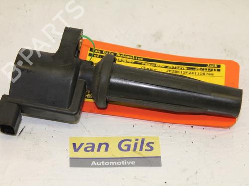 Used Ignition coil MAZDA 3 Saloon (BK) 2.0 (BKEP) (150 hp) 15304915