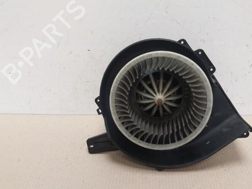 Varmeblæser VW POLO (9N_, 9A_) 1.4 16V (75 hp) 15533071