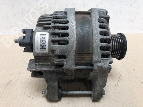 Alternator RENAULT GRAND SCÉNIC III (JZ0/1_) 1.4 16V (JZ0F) | BP15347078M7 