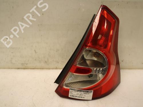 Used Right taillight Right taillight 15329441 15329441