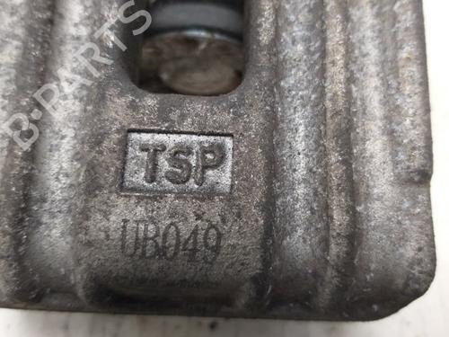 Left rear brake caliper VW GOLF IV (1J1) 1.4 16V | BP15532510M107 