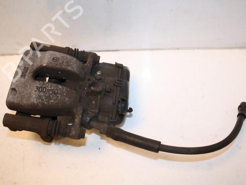 Used Left rear brake caliper MERCEDES-BENZ SLK (R172) 250 (172.447) (204 hp) 15335294