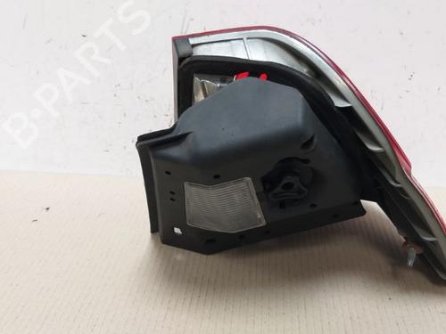 Left taillight BMW 3 (E46) 316 i | BP15532641C34 