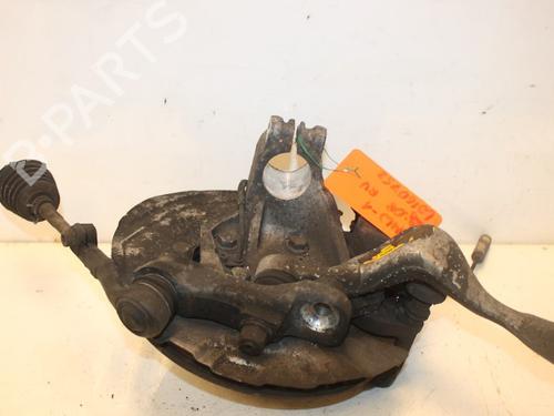 Used Right front steering knuckle BMW 1 (E87) 116 i (122 hp) 15316066