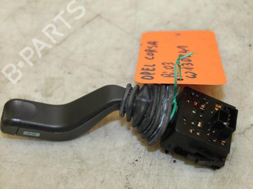 Steering column stalk OPEL CORSA C (X01) 1.2 (F08, F68) | BP15304253I23 