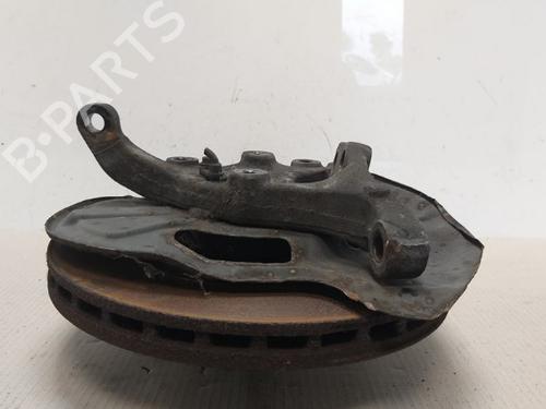 Right front steering knuckle MERCEDES-BENZ C-CLASS T-Model (S203) C 270 CDI (203.216) | BP15829950M26 