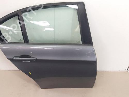 Used Right rear door BMW 3 (E90) 316 d (116 hp) 16071284