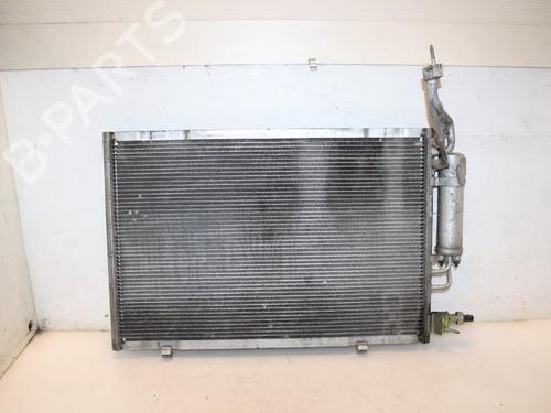 Used AC radiator FORD FIESTA VI (CB1, CCN) 1.0 (80 hp) 15332979