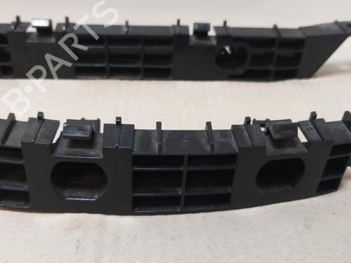 Rear bumper bracket TESLA MODEL S (5YJS) P100D AWD | BP17375914C159 