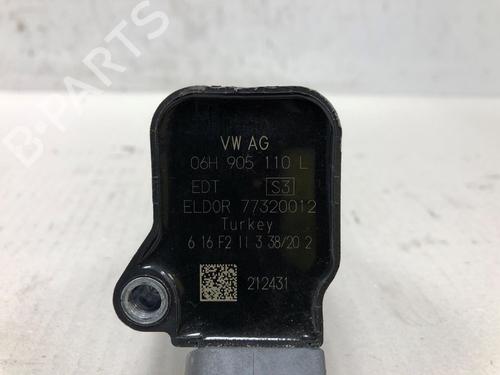 Ignition coil AUDI A4 B9 Avant (8W5, 8WD) 40 TFSI Mild Hybrid | BP37215412M94 - Image 6