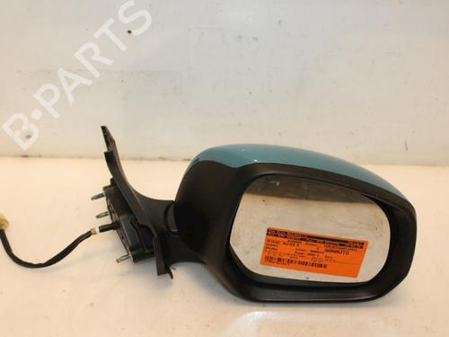 Used Right mirror Right mirror 15326936 15326936