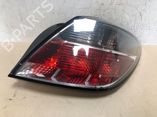 Used Right taillight Right taillight 15345149 15345149