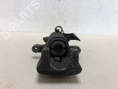 Used Right rear brake caliper OPEL ZAFIRA A MPV (T98) 2.0 DTI 16V (F75) (101 hp) 15346443