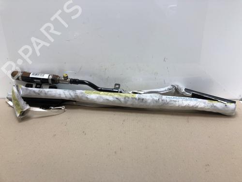 Used Left curtain airbag Left curtain airbag 37204429 37204429
