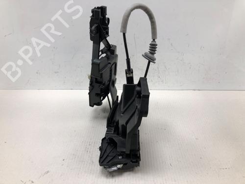 Front right lock VOLVO XC90 II (256) T8 Hybrid AWD | BP37213401C97 - Image 4