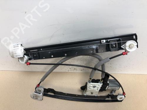 Rear left window mechanism JAGUAR XJ (X351) 3.0 SDV6 | BP37207538C24 - Image 4