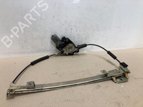 Front left window mechanism FIAT SEICENTO / 600 (187_) 1.1 (187AXB, 187AXB1A, 187AXC1A02) | BP15334384C22 