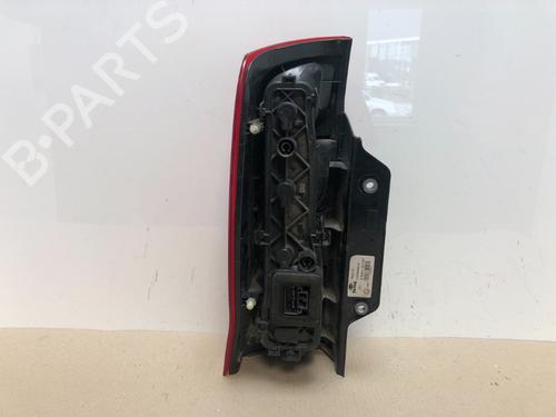 Right taillight CITROËN NEMO Box Body/MPV (AA_) 1.3 HDi 75 | BP37209829C35 - Image 4