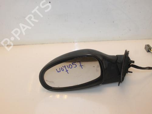 Used Left mirror Left mirror 15317349 15317349