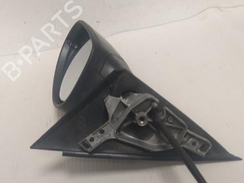 Right mirror SEAT IBIZA III (6L1) 1.4 16V | BP15299528C27 