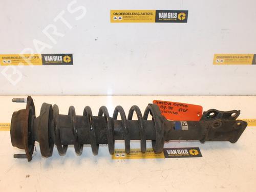 Used Right front shock absorber Right front shock absorber 15312527 15312527