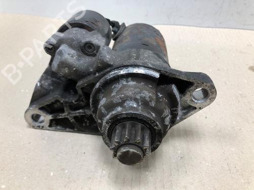 Used Starter Starter 37208327 37208327
