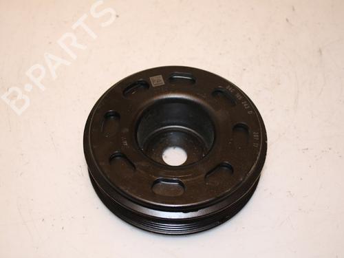 Used Pulley Pulley 15332252 15332252