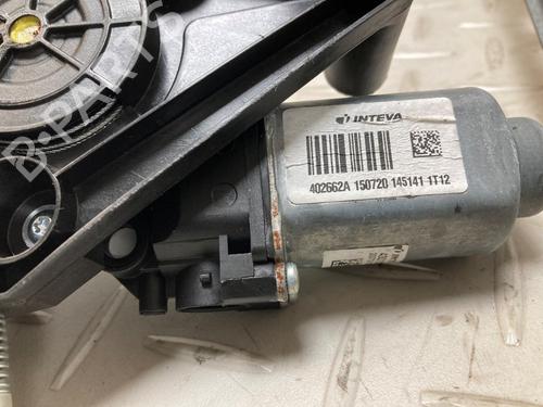 Front right window mechanism TOYOTA AYGO (_B4_) 1.0 VVTi (KGB40) | BP37206352C23 - Image 5