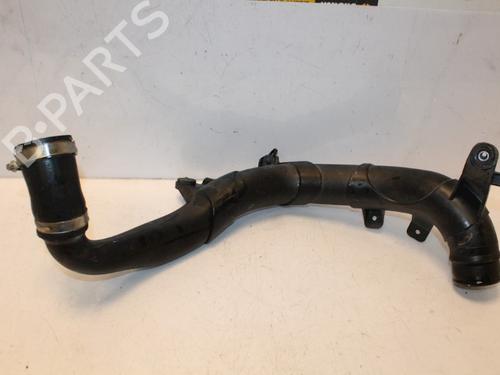 Intercooler-rør  Intercooler-rør  VW TOURAN (5T1) 1.8 TSI (180 hp) 37211786 37211786