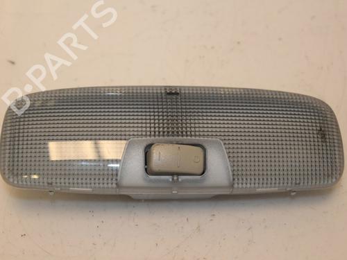 Used Interior roof light FORD FIESTA VI (CB1, CCN) 1.0 EcoBoost (100 hp) 15325404