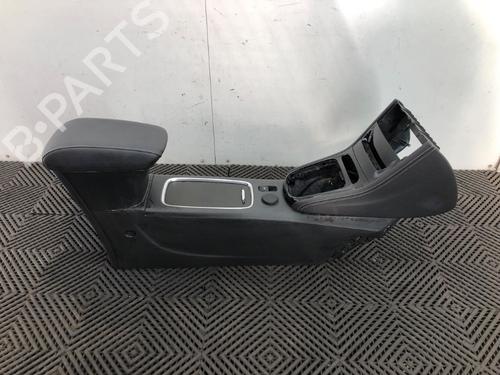 Middle console OPEL ASTRA K (B16) 1.4 Turbo (68) | BP37206509I22 - Image 4