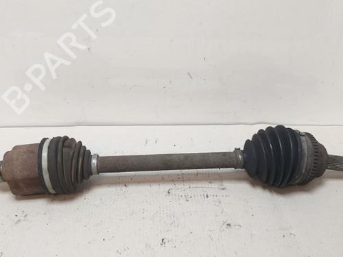 Used Left front driveshaft Left front driveshaft 15341098 15341098