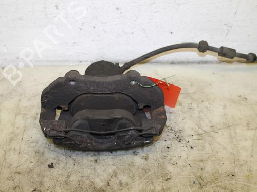 Used Right front brake caliper VOLVO V50 (545) 2.0 D (136 hp) 15303483