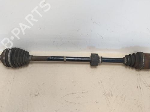 Left front driveshaft HONDA STREAM (RN) 1.7 16V (RN1) | BP15342709M38 - Image 5