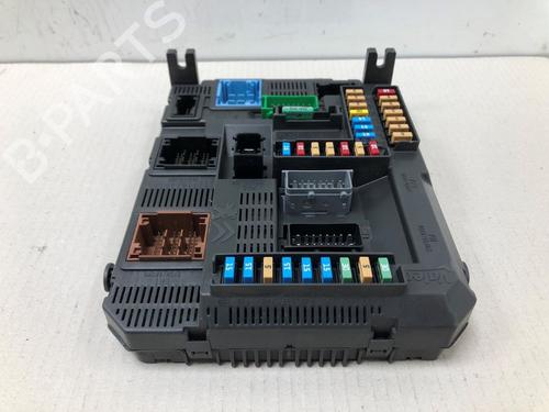 Used Fuse box Fuse box 37214467 37214467