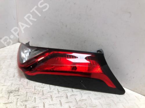 Right taillight TOYOTA AYGO (_B4_) 1.0 VVTi (KGB40) | BP37214961C35 - Image 2