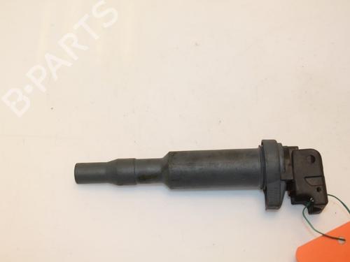 Used Ignition coil Ignition coil 16398622 16398622