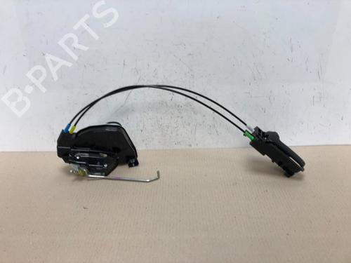 Front left lock SUZUKI CELERIO (LF) 1.0 (AVK310) | BP37213011C98 - Image 5