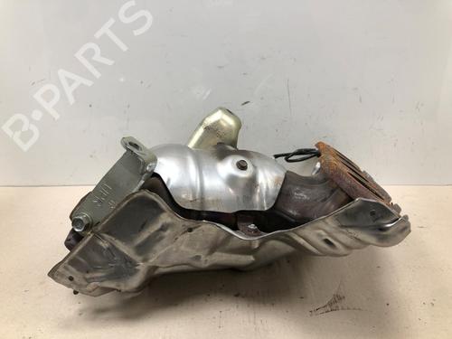 Catalyst NISSAN JUKE (F16_) 1.6 Hybrid | BP37209593M10 - Image 4