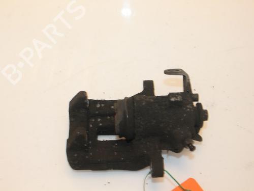 Left rear brake caliper SEAT LEON (1M1) 1.6 16 V | BP15319729M107 